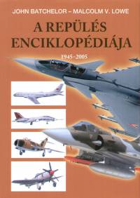 A repls enciklopdija 3. 1945-2005