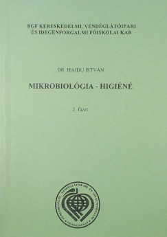 Hajd Istvn - Mikrobiolgia - Higin 2.