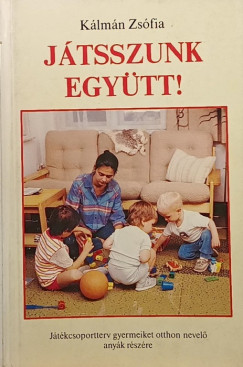 J�tsszunk egy�tt!