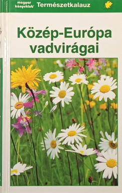 K�z�p-Eur�pa vadvir�gai