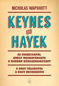 Keynes s Hayek