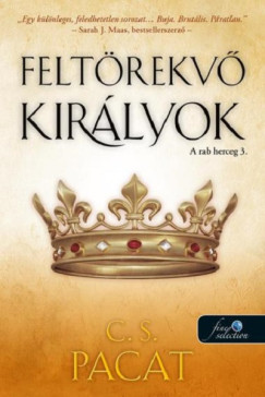 Feltrekv kirlyok