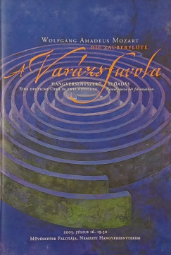 A Varzsfuvola- Hangversenyszer elads
