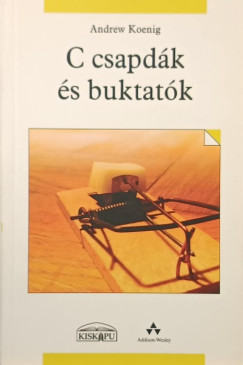 C csapd�k �s buktat�k