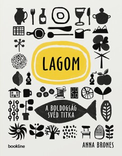 Lagom - A boldogsg svd titka