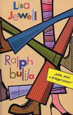 Ralph bulija