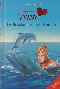 Delfinkaland �s nyelvtanul�s
