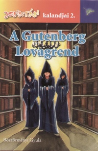 A Gutenberg Lovagrend