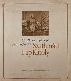 Farkas Zsuzsa - Kincses Kroly - Vida Marianna - Uralkodk festje, fnykpsze: Szathmri Pap Kroly