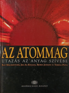 Az atommag