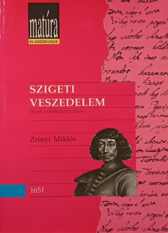 Szigeti veszedelem