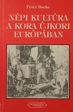 Npi kultra a kora jkori Eurpban