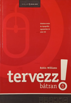 Robin Williams - Tervezz b�tran!