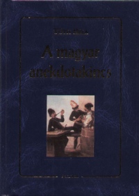Tth Bla - Szalay Kroly   (Vl.) - A magyar anekdotakincs