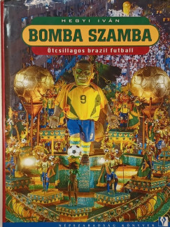 Bomba szamba