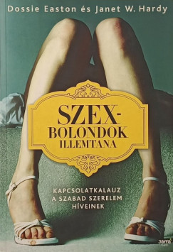Szexbolondok illemtana