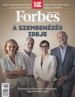 Forbes - 2026. j�lius