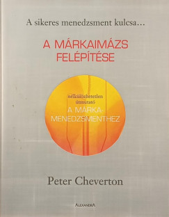 A m�rkaim�zs fel�p�t�se