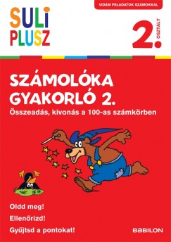 Suli Plusz Szmolka gyakorl 2.
