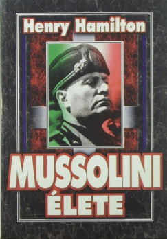 Mussolini lete