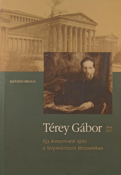 Trey Gbor 1864-1927