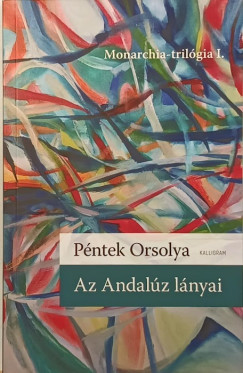 Az Andalz lnyai