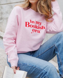 Pul�ver - In my bookish era - S m�ret