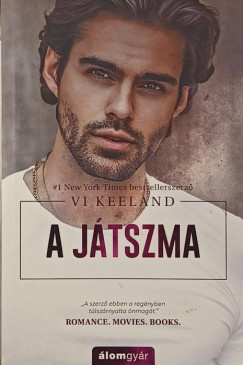 Vi Keeland - A j�tszma