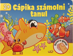 C�pika sz�molni tanul
