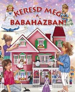  - Keresd meg a babahzban!