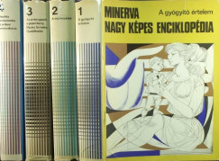 Minerva Nagy Kpes Enciklopdia