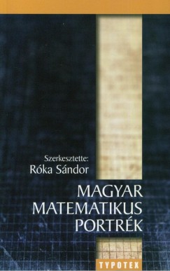Magyar matematikus portrk