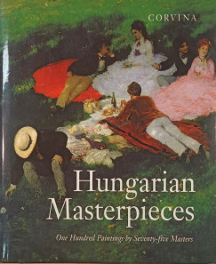 Vadas J�zsef - Hungarian Masterpieces