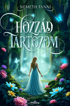 Nmeth Fanni - Hozzd tartozom