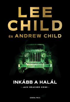 Andrew Child - Lee Child - Inkbb a hall