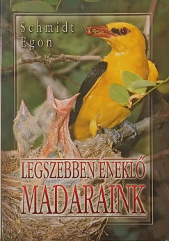 Legszebben nekl madaraink