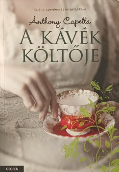 A k�v�k k�lt�je