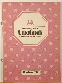 A madarak