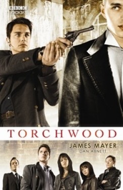 James Mayer - Torchwood 2