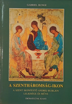 A Szenthromsg-ikon