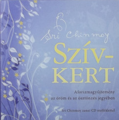 Szv-kert + CD