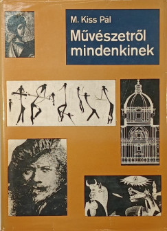 Mvszetrl mindenkinek