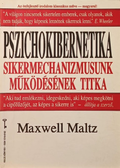 Pszichokibernetika