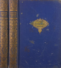 Egy haditudst emlkei I-II.