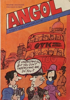 Angol nyelvtani �tmutat�