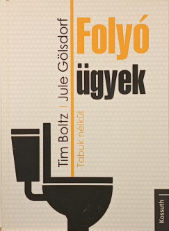 Foly� �gyek