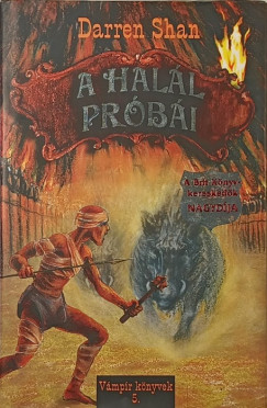 A hal�l pr�b�i