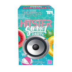 Summer Party t�rsasj�t�k (Hitster)