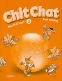 Paul Shipton - Chit Chat 2.