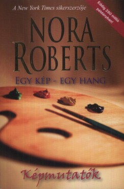 Nora Roberts - Kpmutatk